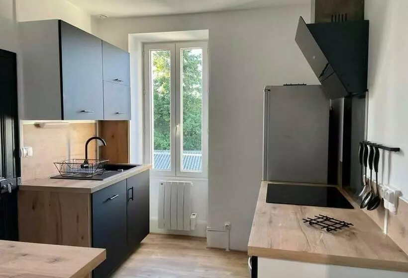 Les Rives Du Château