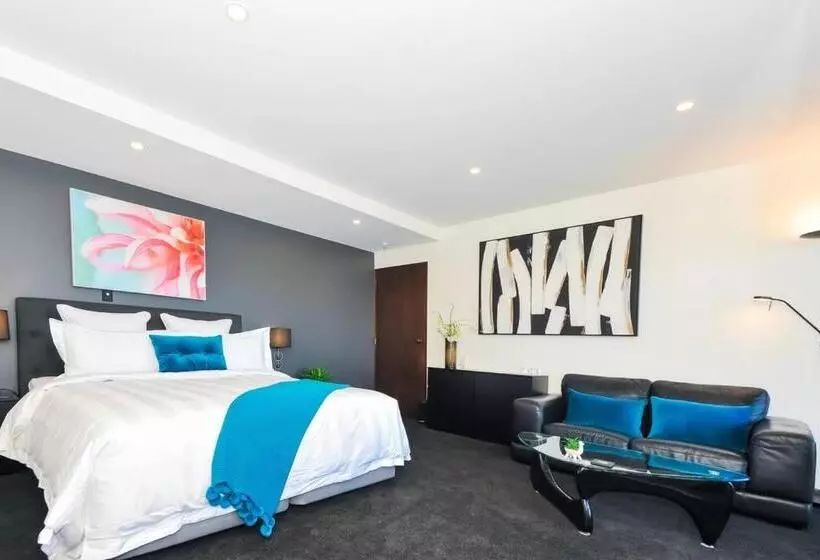 Lovely Apartment Amazing Lake & Mountain Views