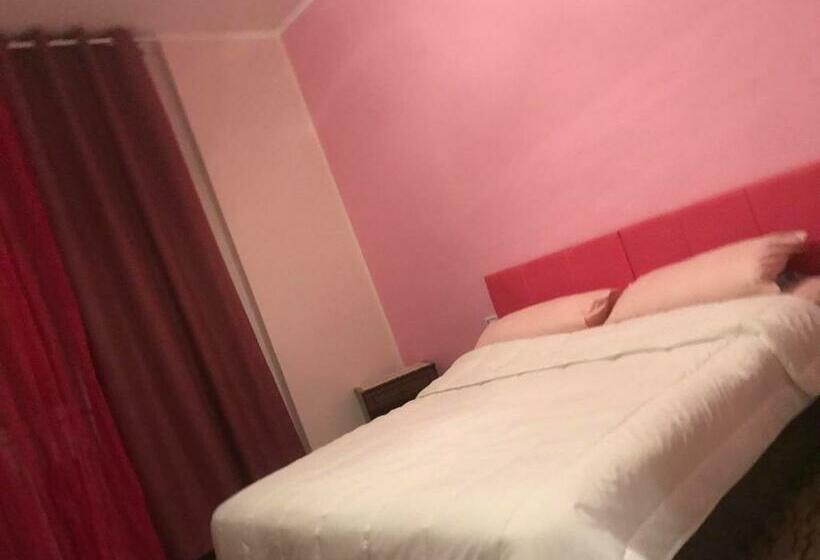 پانسیون B&b Students Home