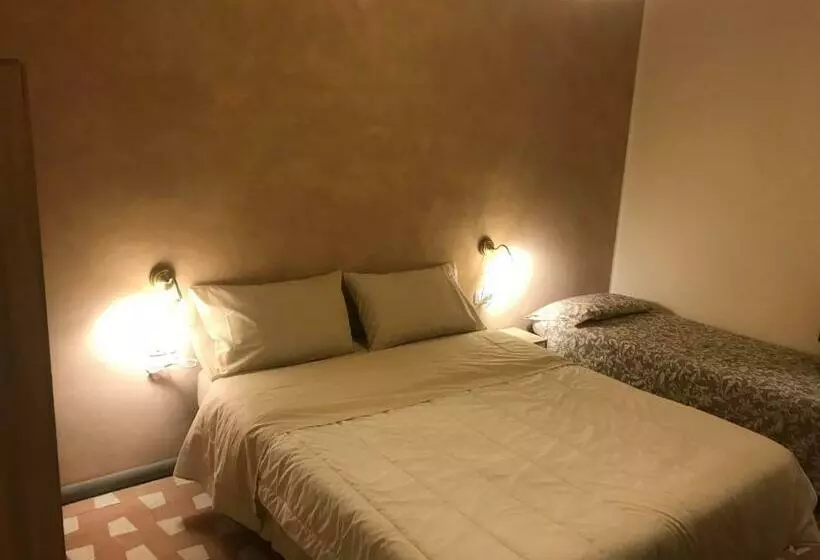 پانسیون B&b Students Home