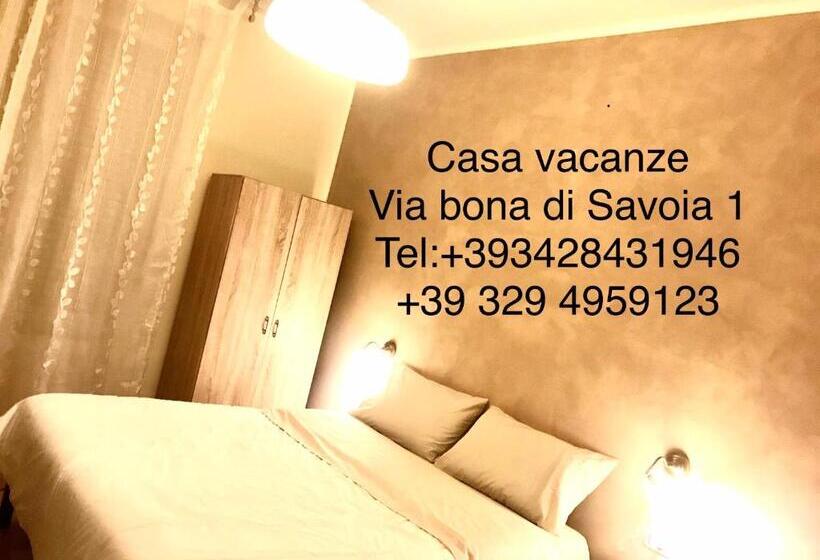 پانسیون B&b Students Home