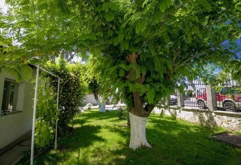 پانسیون Casa Iordachescu 2 Mai