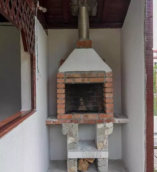 پانسیون Casa Iordachescu 2 Mai
