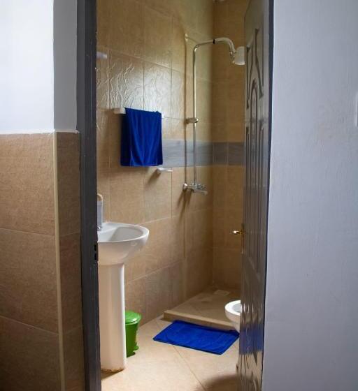 پانسیون Cycad Palm Diani