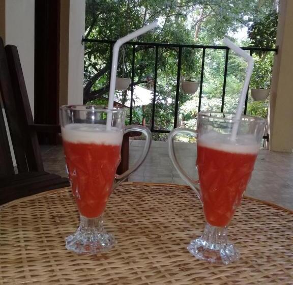 ペンション Dinuka Village