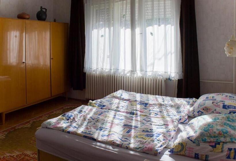 بنسيون Haus Margit