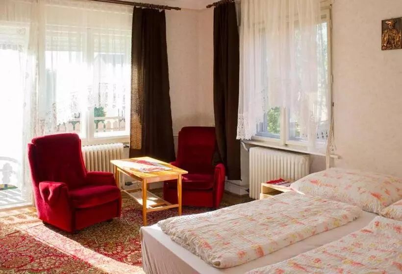 Majatalo Haus Margit