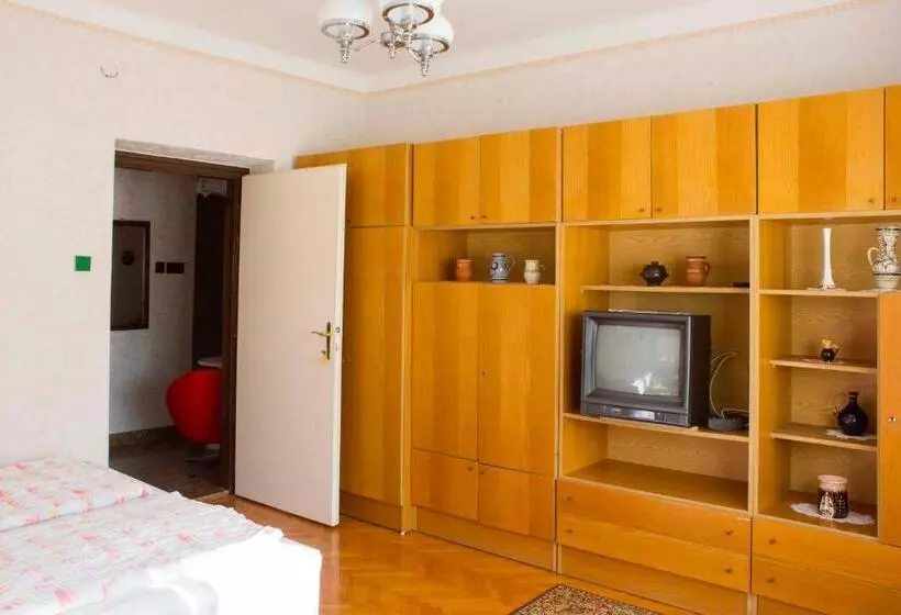 Majatalo Haus Margit
