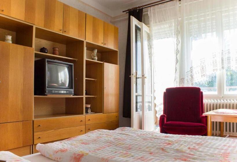 بنسيون Haus Margit