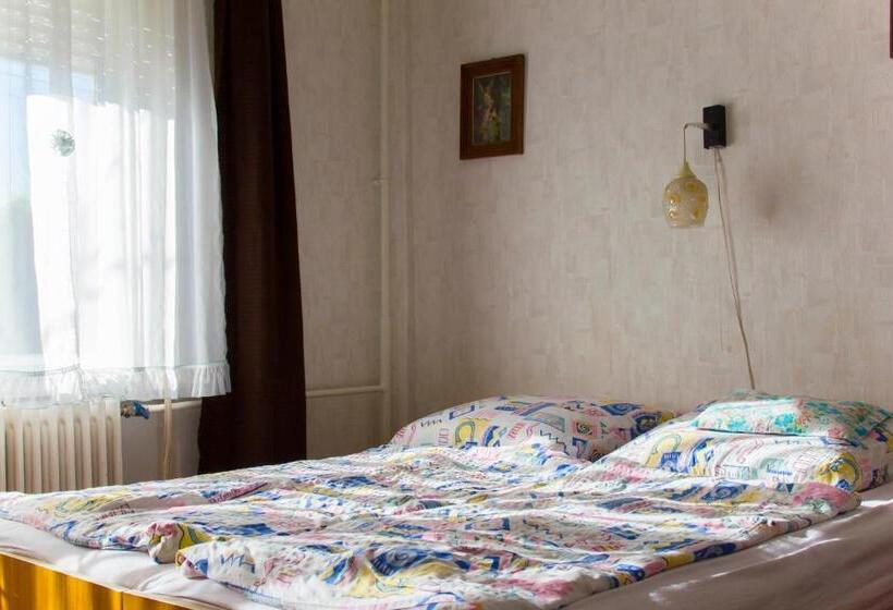 بنسيون Haus Margit