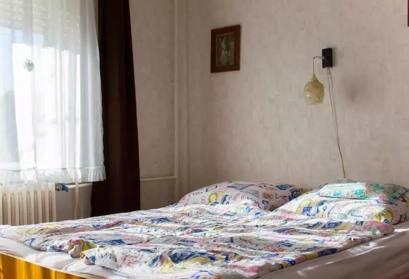 Majatalo Haus Margit