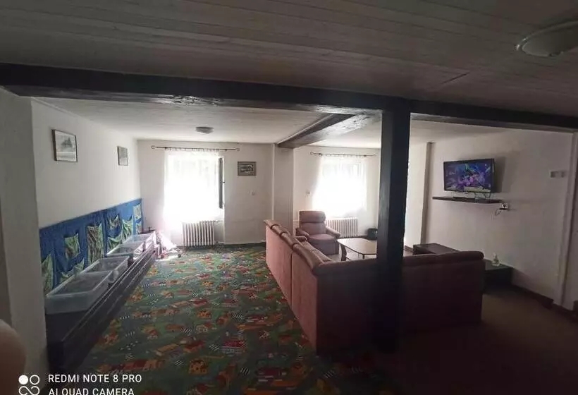 Majatalo Penzion Modřanka