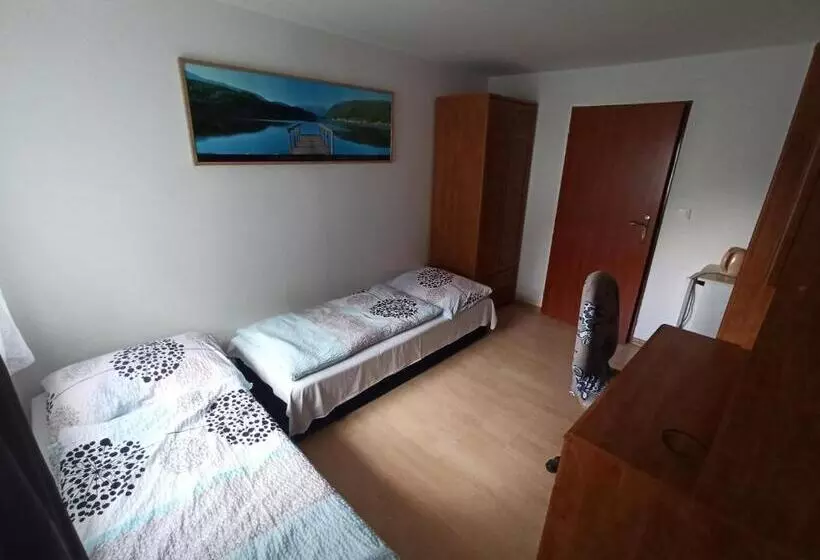 Majatalo Penzion Modřanka