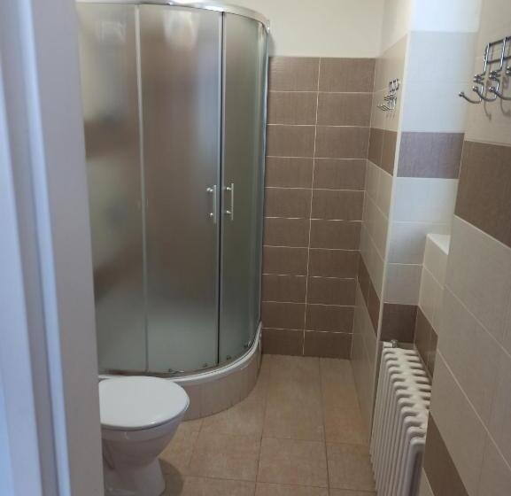 بنسيون Penzion Modřanka