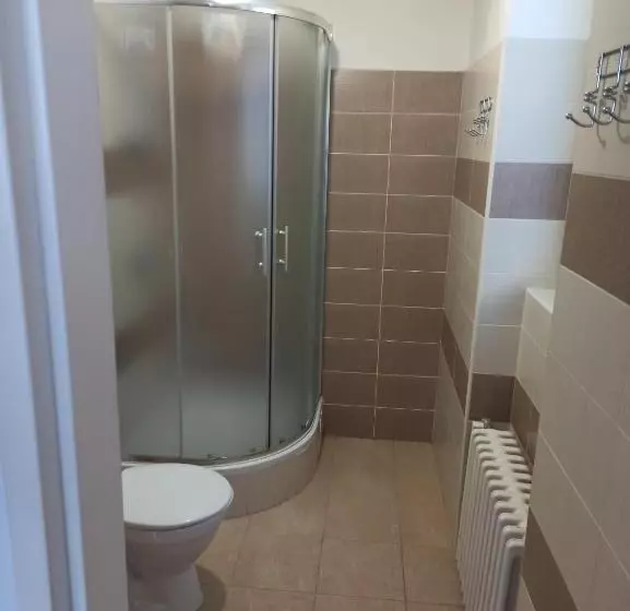 Majatalo Penzion Modřanka