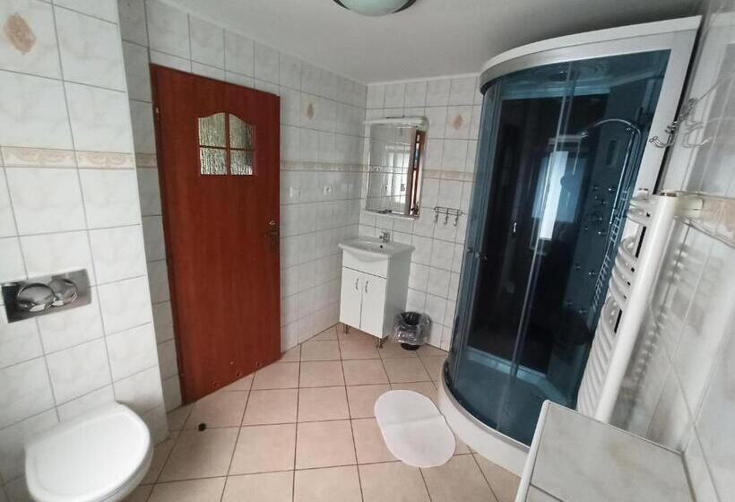 بنسيون Penzion Modřanka