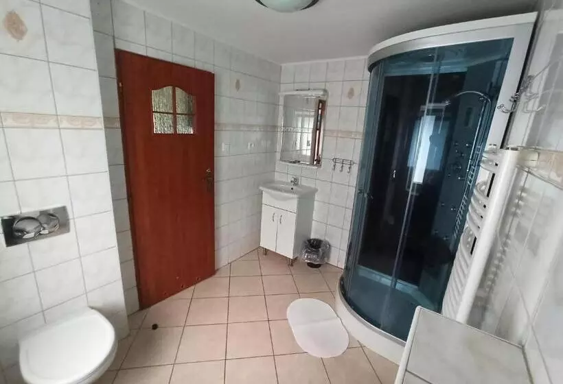 Majatalo Penzion Modřanka