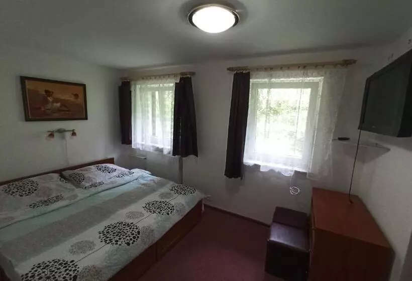 Majatalo Penzion Modřanka