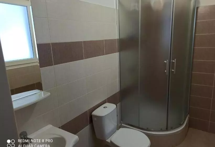 Majatalo Penzion Modřanka