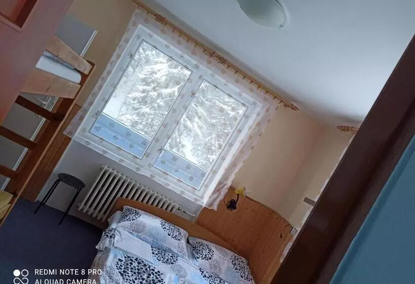 Majatalo Penzion Modřanka