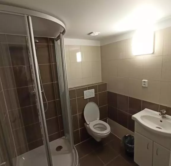 Majatalo Penzion Modřanka