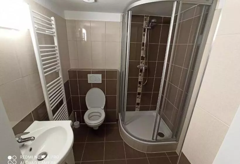 Majatalo Penzion Modřanka