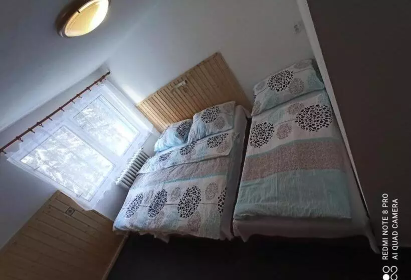 Majatalo Penzion Modřanka