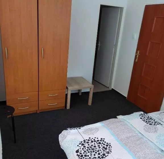 Majatalo Penzion Modřanka