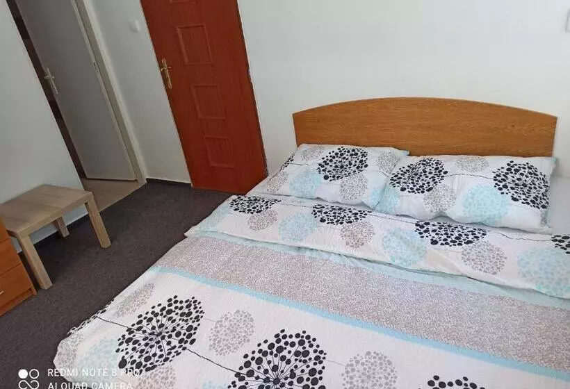 Majatalo Penzion Modřanka