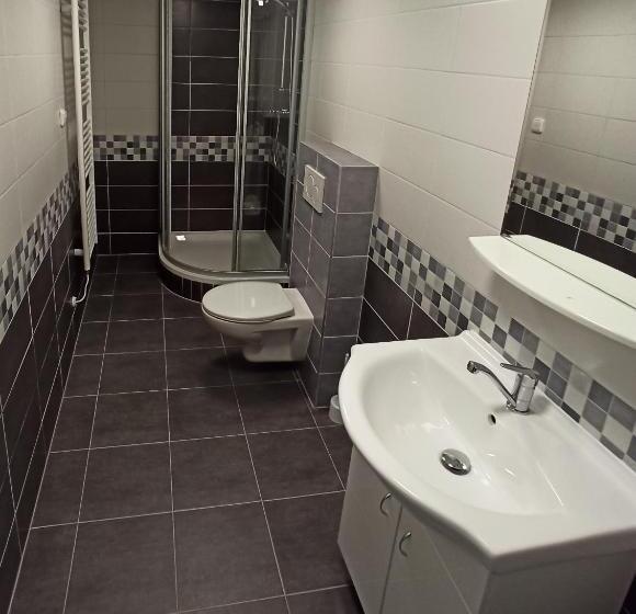 بنسيون Penzion Modřanka