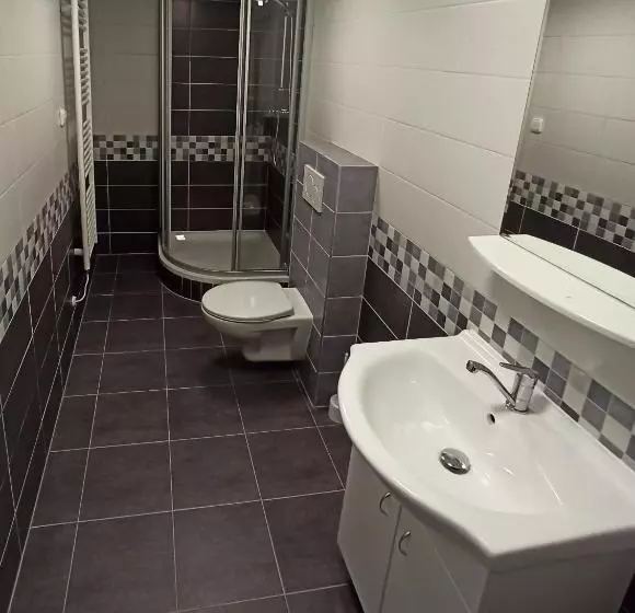 Majatalo Penzion Modřanka