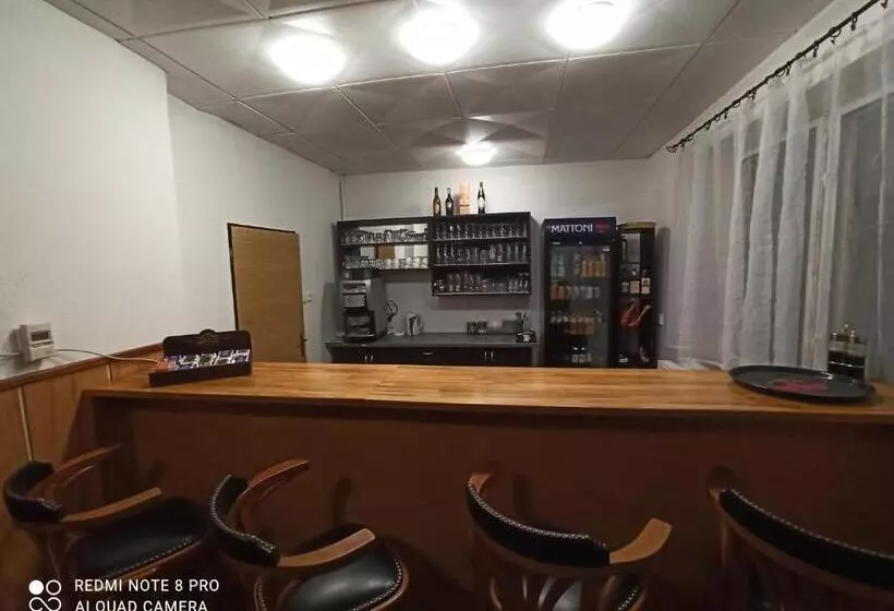 Majatalo Penzion Modřanka