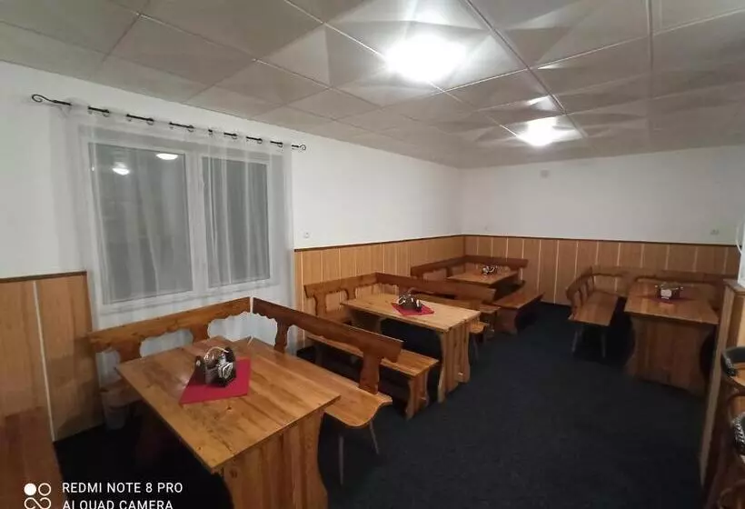 Majatalo Penzion Modřanka