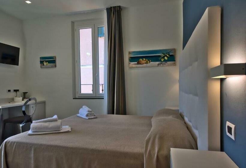 ペンション Villino Wanda