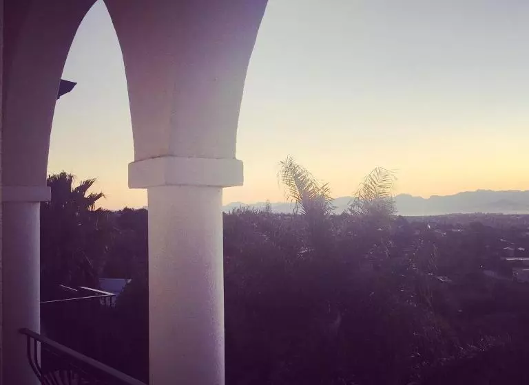 Majatalo Welgemoed Villa