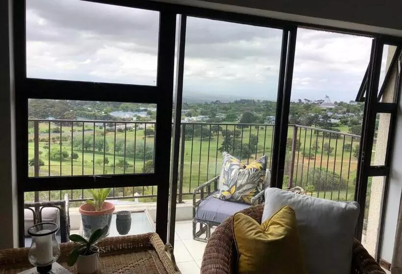 Majatalo Welgemoed Villa