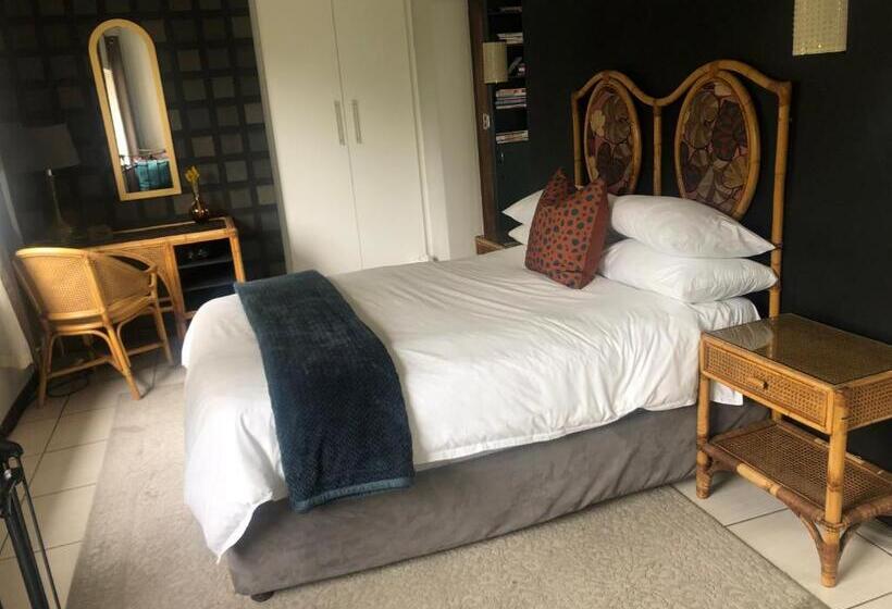 פנסיון Welgemoed Villa