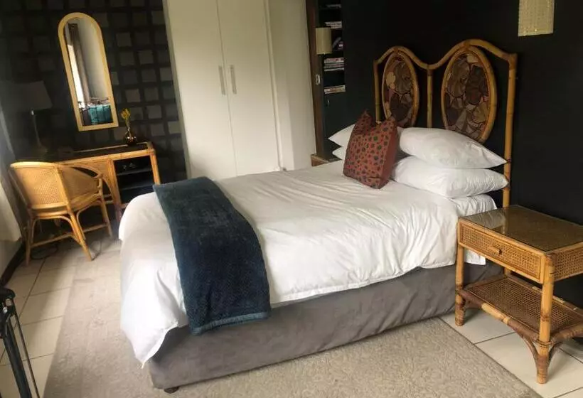 Majatalo Welgemoed Villa