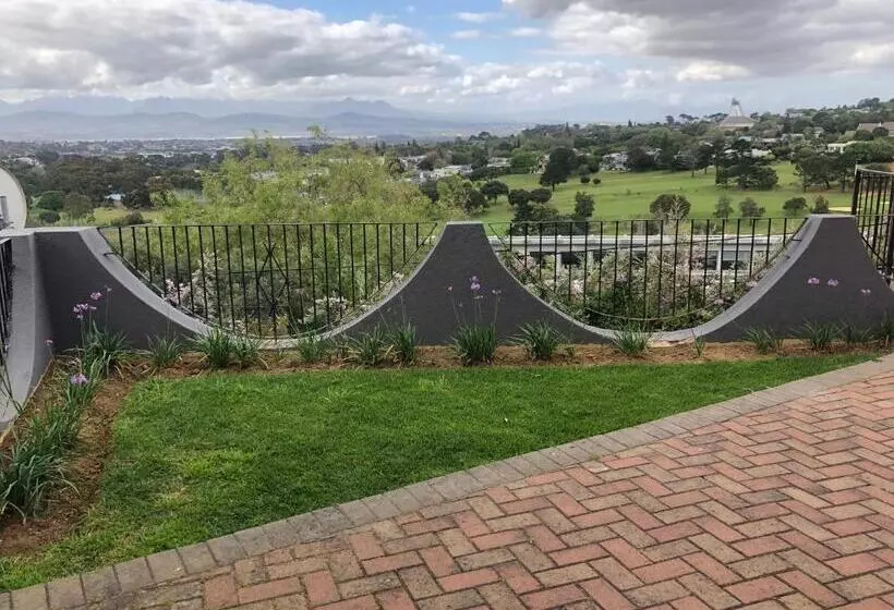 Majatalo Welgemoed Villa