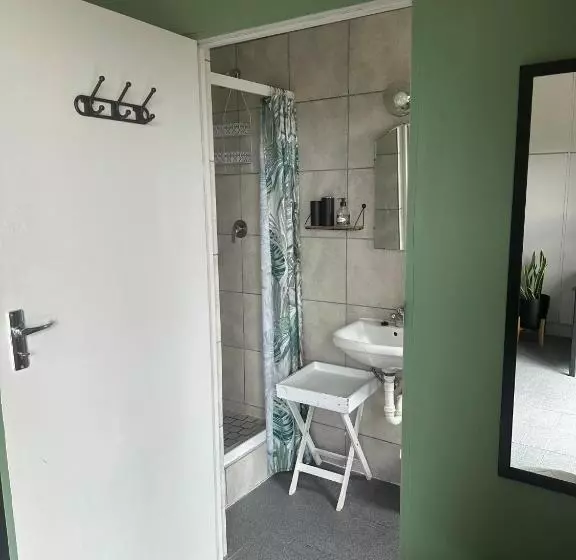 Majatalo Welgemoed Villa