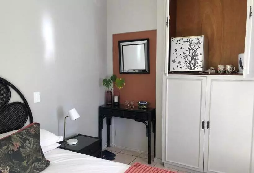 Majatalo Welgemoed Villa