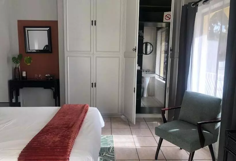 Majatalo Welgemoed Villa