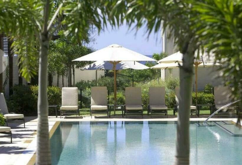 Peppers Balé Luxury Beach Accommodation Kingscliff   Privately Let