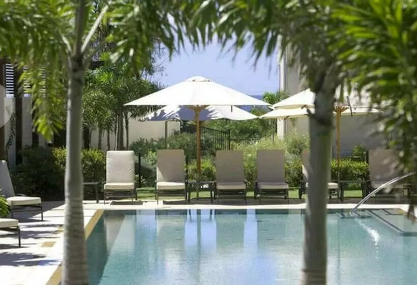 Peppers Balé Luxury Beach Accommodation Kingscliff   Privately Let