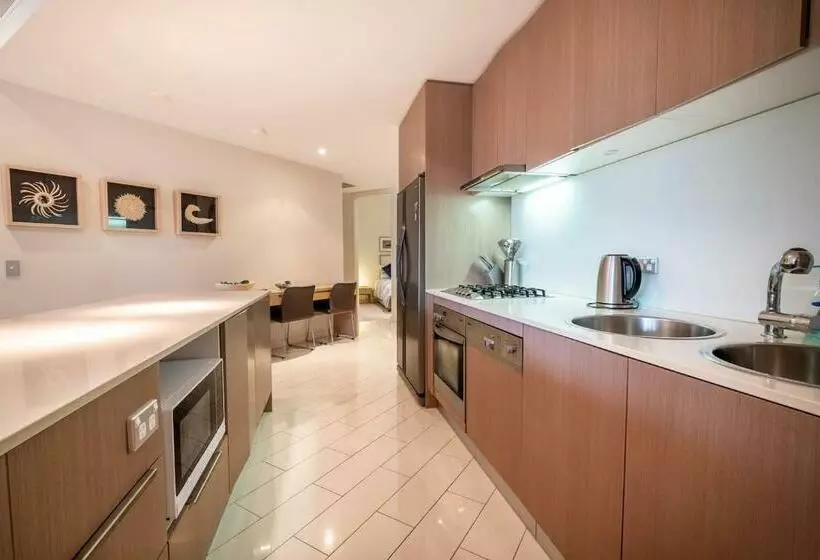 Peppers Balé Luxury Beach Accommodation Kingscliff   Privately Let