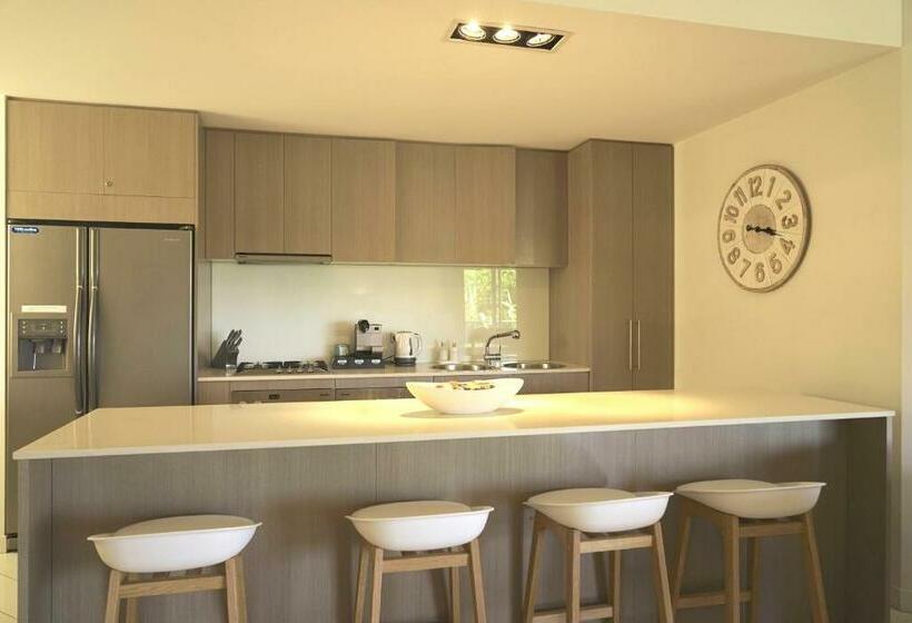 Peppers Balé Luxury Beach Accommodation Kingscliff   Privately Let