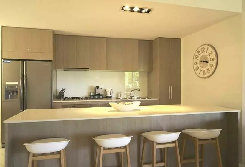 Peppers Balé Luxury Beach Accommodation Kingscliff   Privately Let