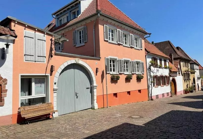 Refugium Theresienstraße 19   Chambre Vonnoh