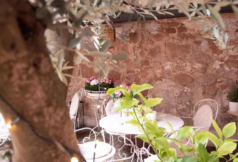 Refugium Theresienstraße 19   Chambre Vonnoh