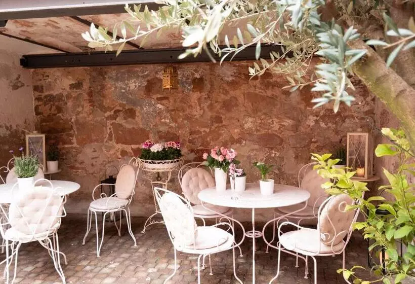 Refugium Theresienstraße 19   Chambre Vonnoh